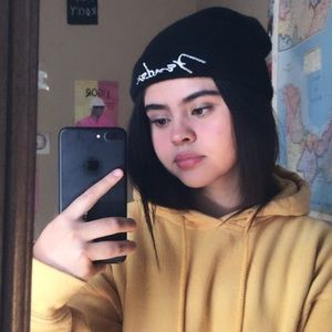 Meet your Posher, Natalie